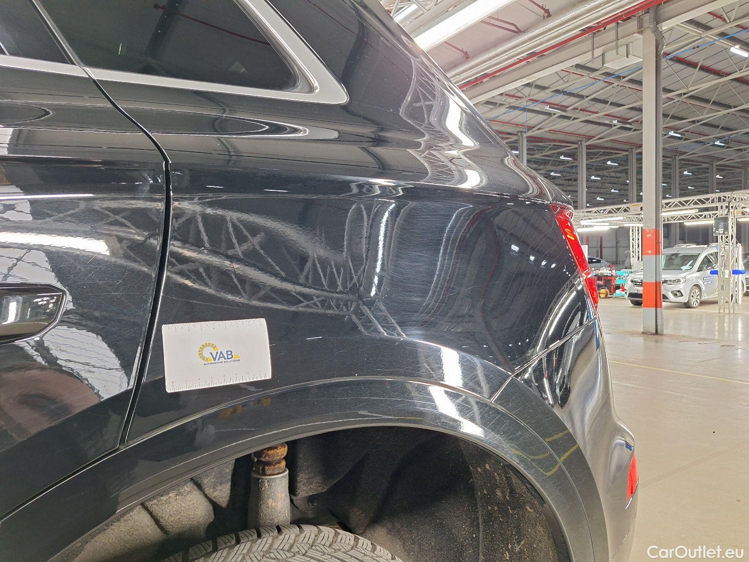  Audi  Q5 Audi,  '16, Audi  Business Edition Sport 35 TDI quattro 5d #49