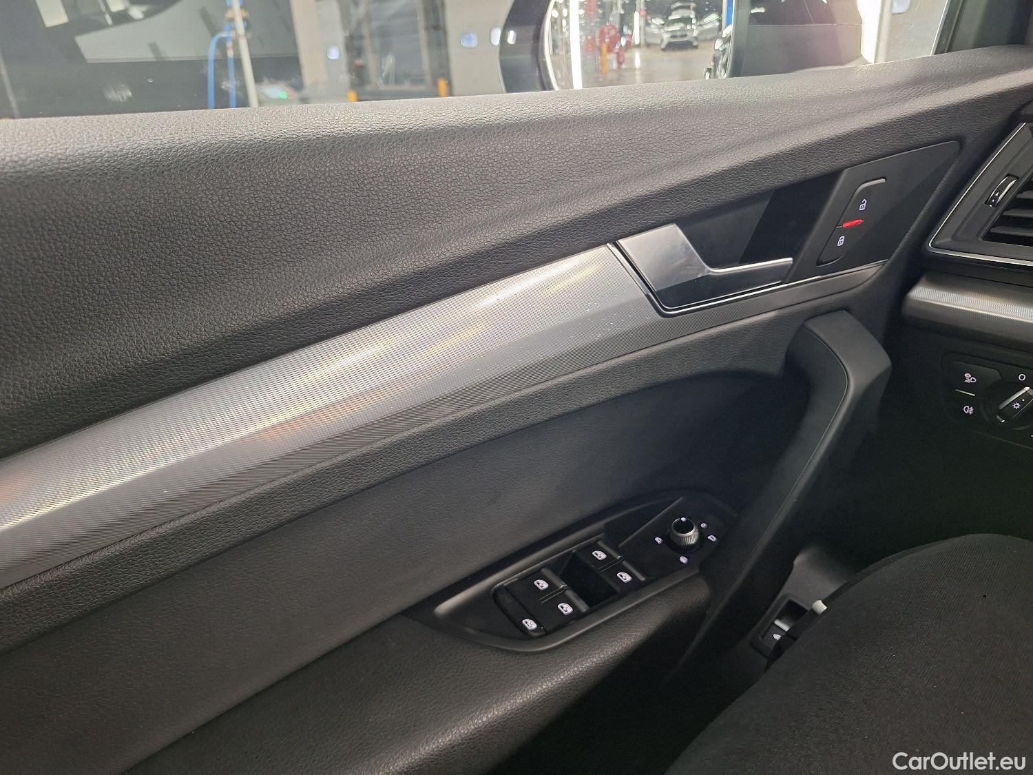  Audi  Q5 Audi,  '16, Audi  Business Edition Sport 35 TDI quattro 5d #78