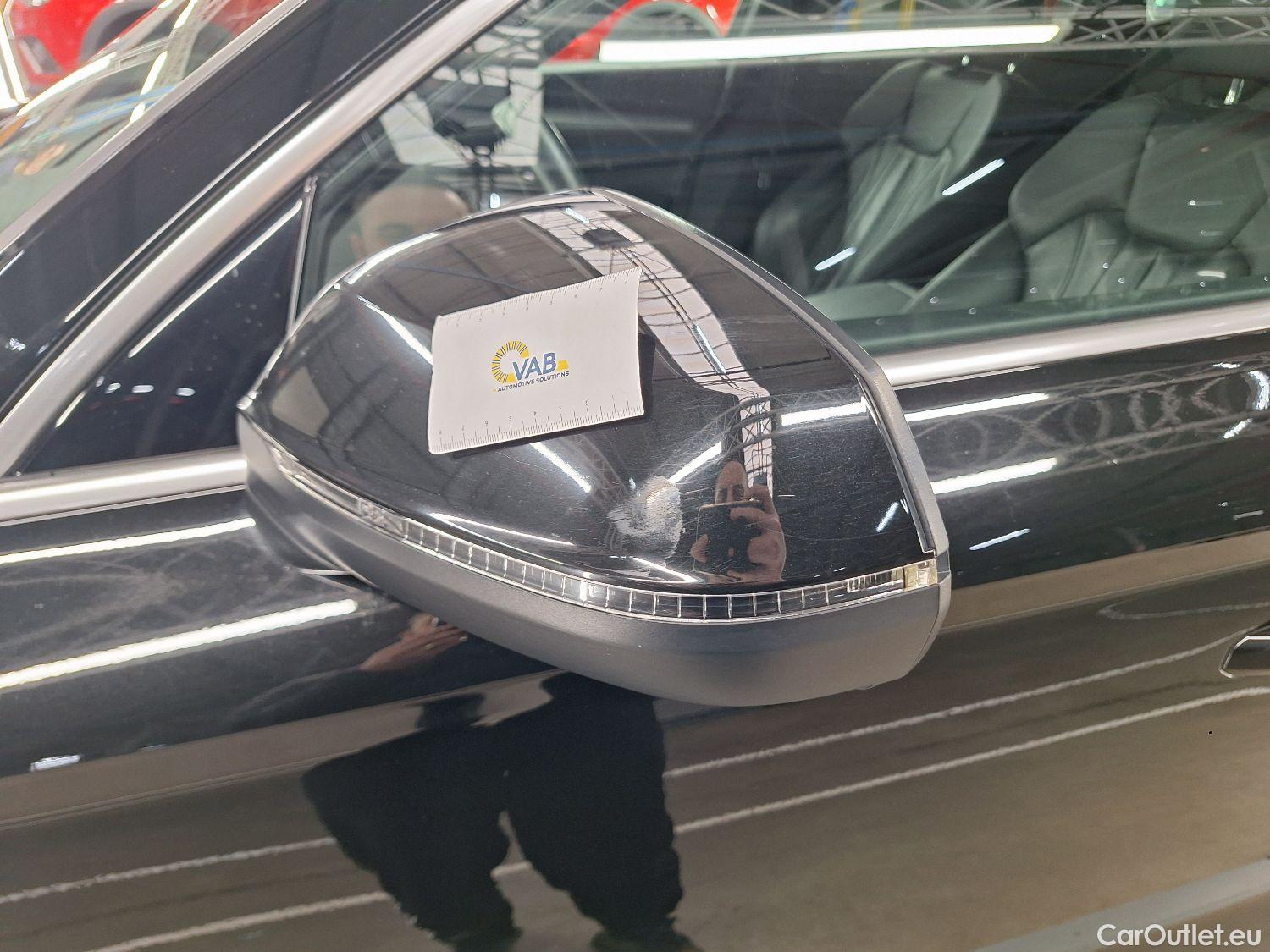  Audi  Q5 Audi,  '16, Audi  Business Edition Sport 35 TDI quattro 5d #72