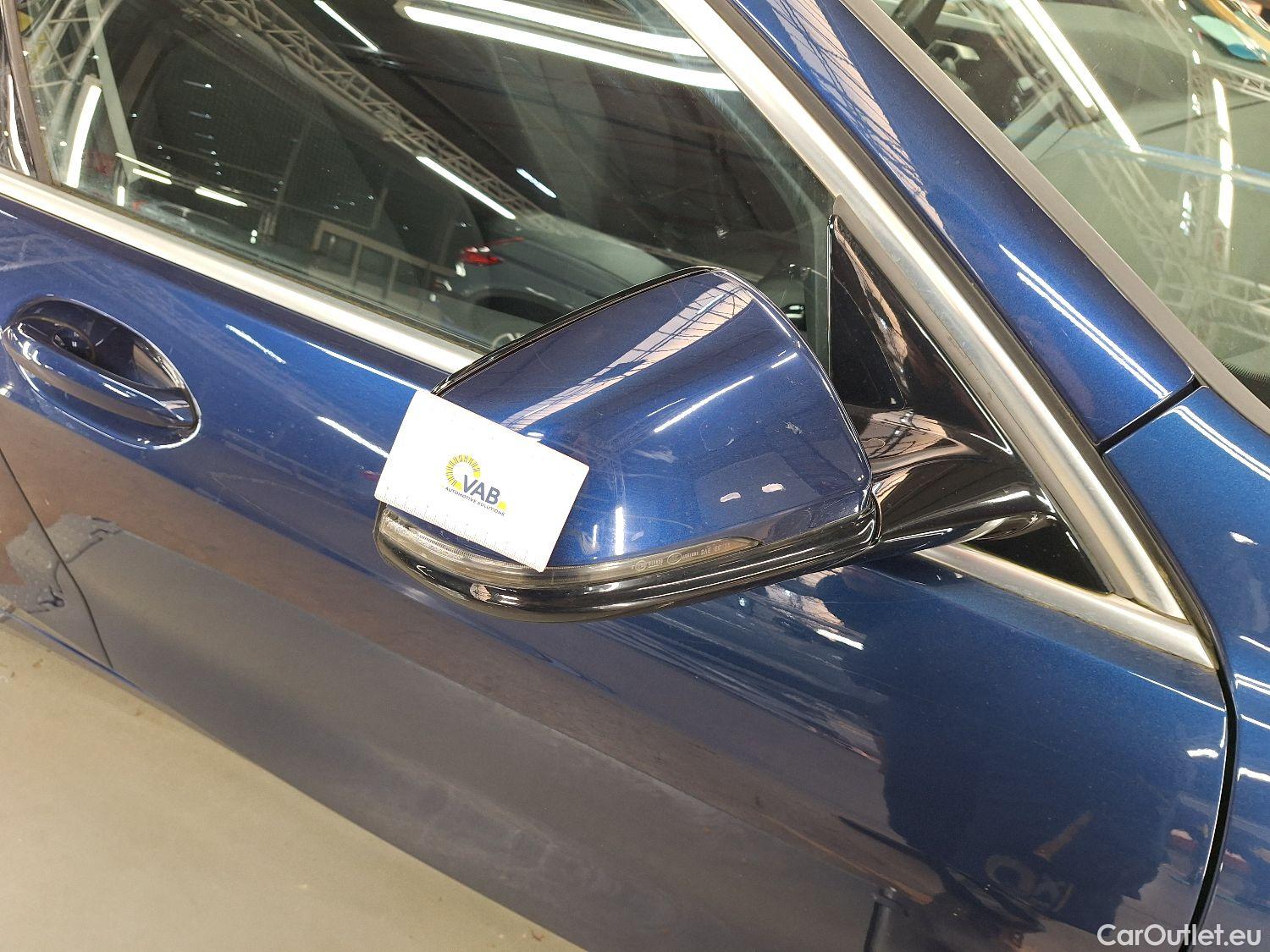  Bmw  Serie 1 BMW, 1-serie '19, BMW 1 Reeks Hatch 116dA (85 kW) 5d #3