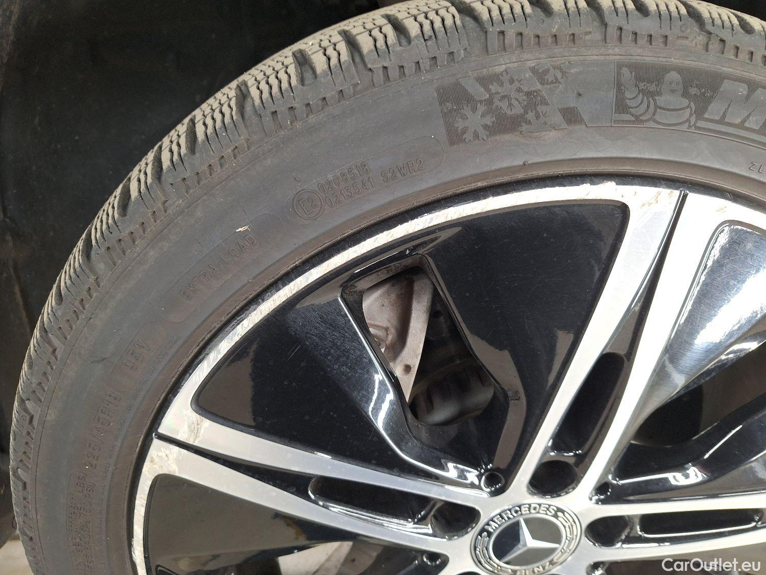  Mercedes  C-Klasse Mercedes,  FL'18, Mercedes-Benz  Berline C 300 de Business S #4