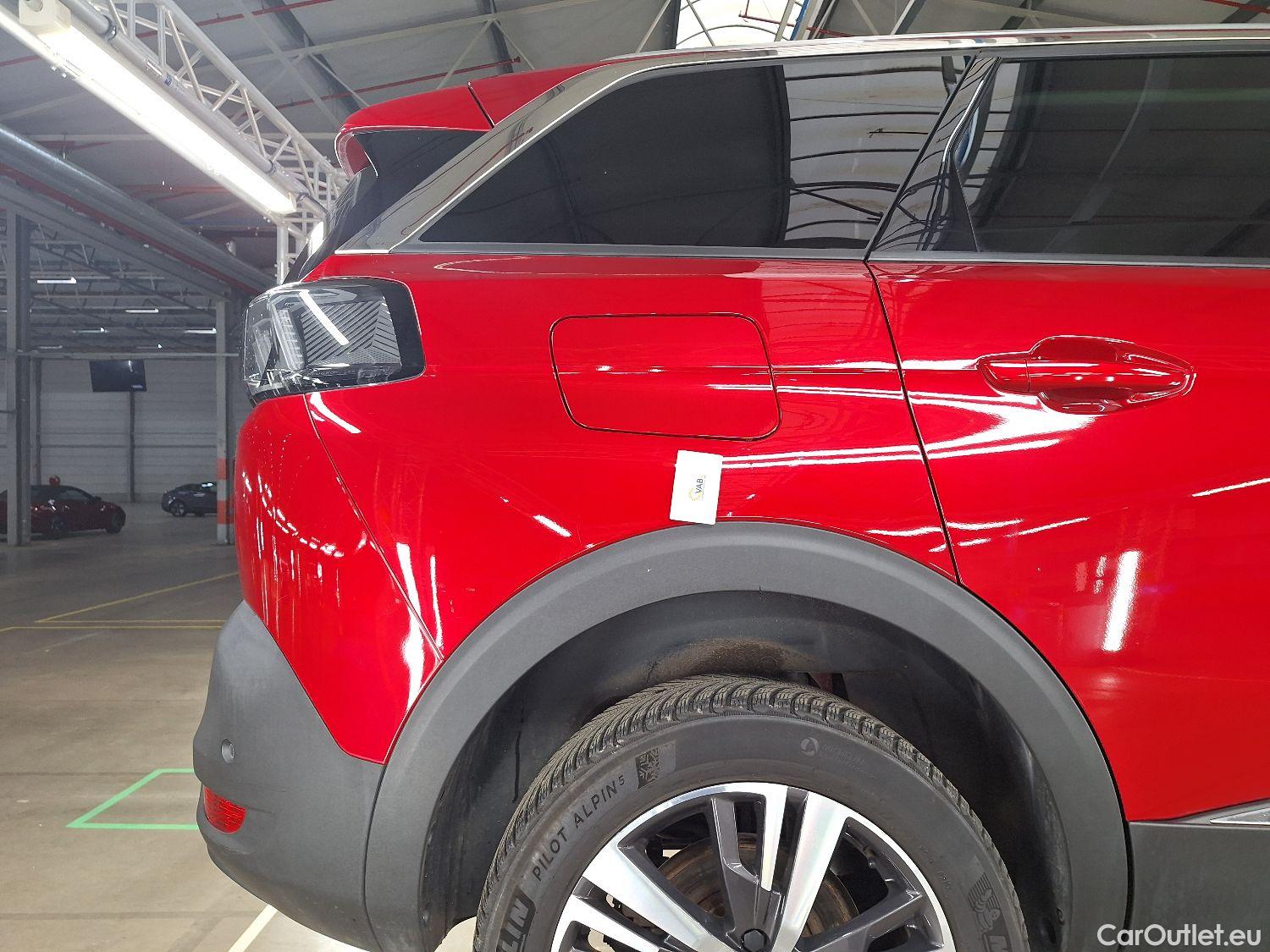  Peugeot  5008 Peugeot,  FL'20, Peugeot  1.5 BlueHDi 96kW S&S EAT8 Allure Pack #39