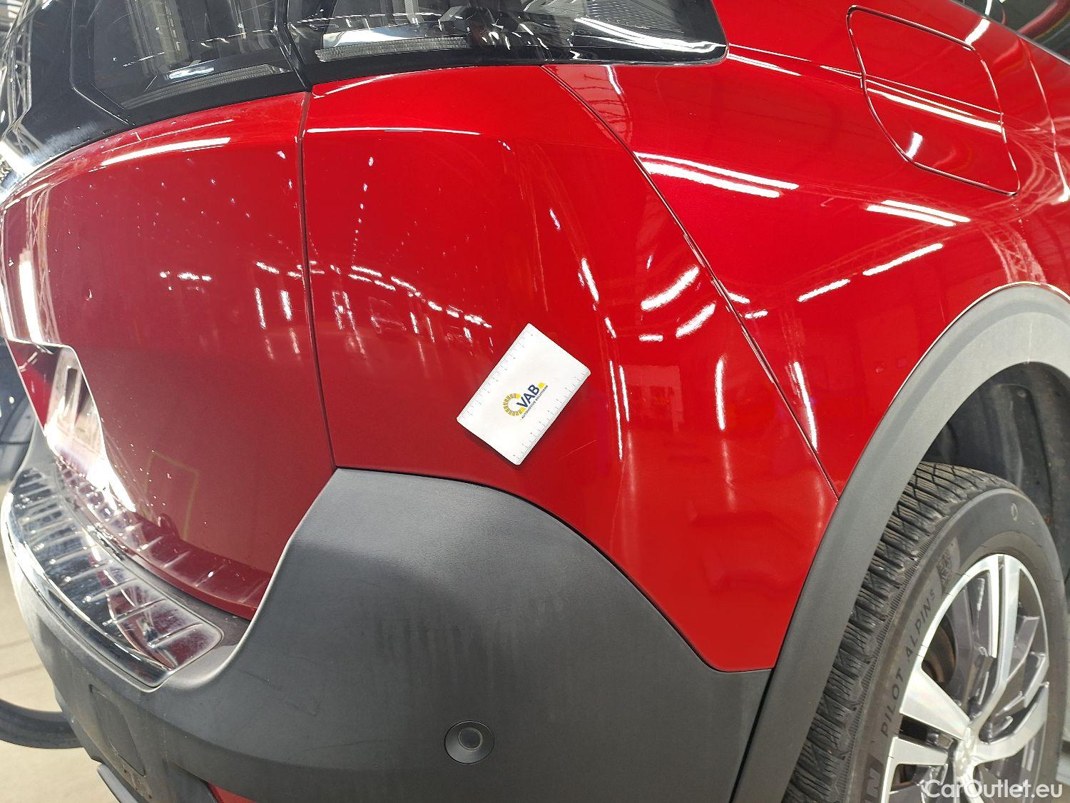  Peugeot  5008 Peugeot,  FL'20, Peugeot  1.5 BlueHDi 96kW S&S EAT8 Allure Pack #38