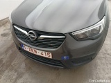  Opel  Crossland Opel  X 1.2 81kW Turbo S/S Edition 5d #37