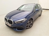  Bmw  Serie 1 BMW, 1-serie '19, BMW 1 Reeks Hatch 116dA (85 kW) 5d #2
