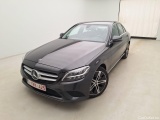  Mercedes  C-Klasse Mercedes,  FL'18, Mercedes-Benz  Berline C 300 de Business S #2