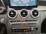 Mercedes  C-Klasse Mercedes,  FL'18, Mercedes-Benz  Berline C 300 de Business S #22