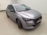  Peugeot  208 Peugeot,  '19, Peugeot  1.2 PureTech 100 MAN6 S&S Allure Pack  #9