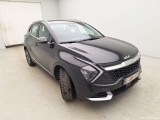  KIA  Sportage Kia,  '21, KIA  1.6 T-GDi 48V 7DCT Pulse 5d #9