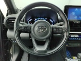  Toyota  Yaris Cross Toyota  1.5 VVT-ie Hybrid Dynamic Plus CVT 5d #26