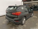  Bmw  X1 BMW  sDrive16dA (85 kW) 5d #2