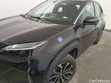  Toyota  Yaris Cross Toyota  1.5 VVT-ie Hybrid Dynamic Plus CVT 5d #36