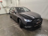  Audi  A4 Audi  Avant 2.0 35 TDi 120kW S tronic Business Ed 5d #8