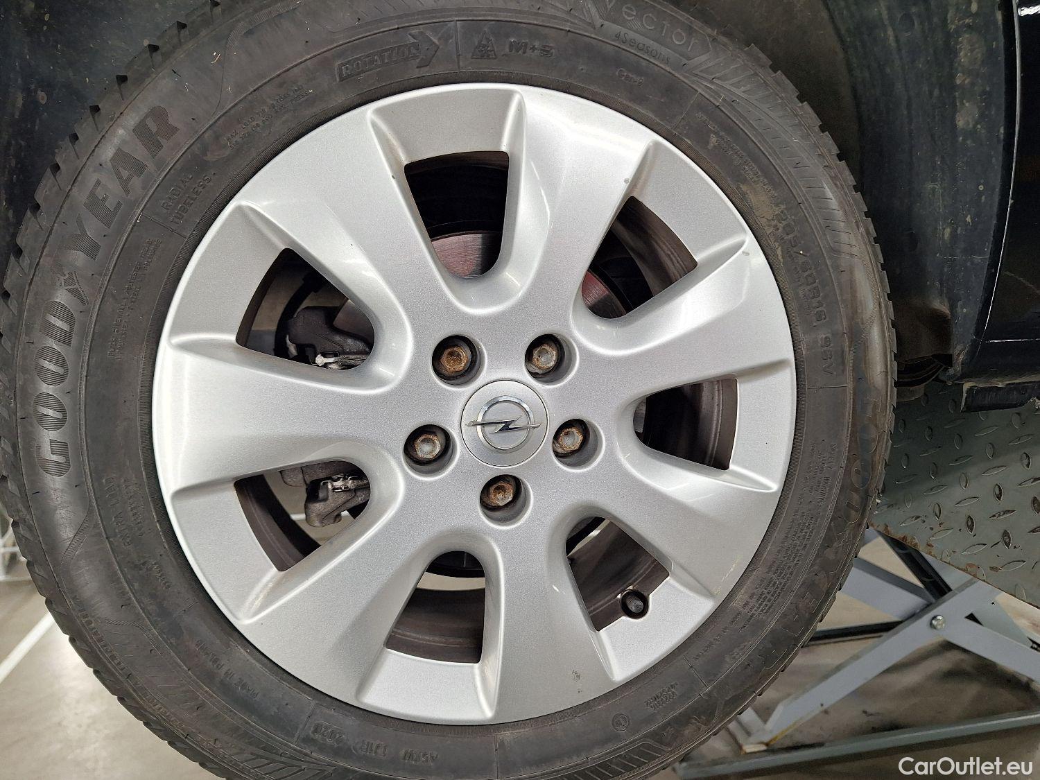  Opel  Combo Opel,  Life '18, Opel  Life 1.5 Turbo D BlueI 96kW S/S Eleganc #3