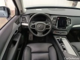  Volvo  XC90 VOLVO  DIESEL - 2019 2.0 B5 235hp 4WD Plus Bright 5d #9