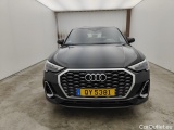  Audi  Q3 AUDI  SPORTBACK 35 TFSI 150hp S line S tronic (EU6AP) 5d #5