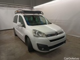  Citroen  Berlingo Citroën  Multispace 1.2 PureTech 110 S&S MAN Feel 5d #8