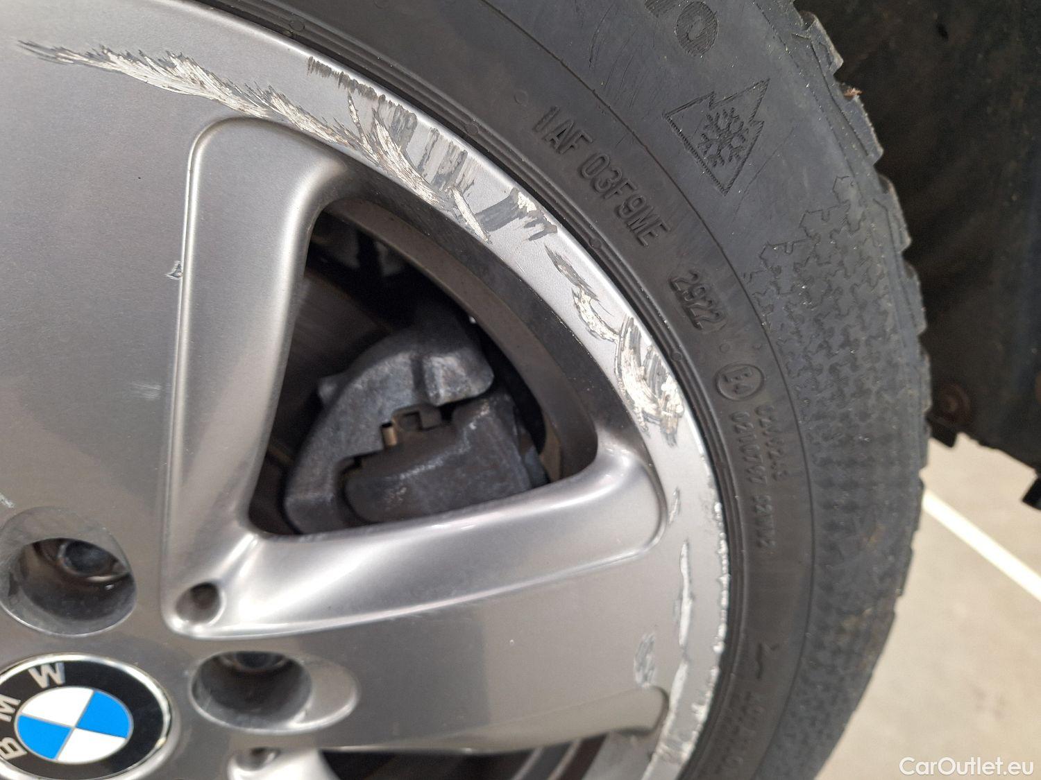  Bmw  Serie 1 BMW, 1-serie '19, BMW 1 Reeks Hatch 116dA (85 kW) 5d #30