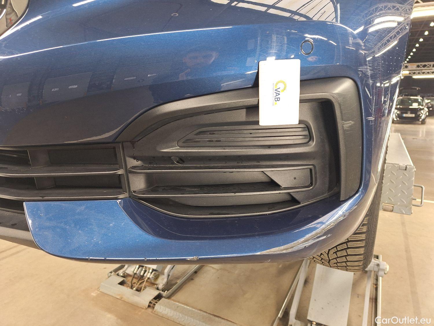  Bmw  Serie 1 BMW, 1-serie '19, BMW 1 Reeks Hatch 116dA (85 kW) 5d #18