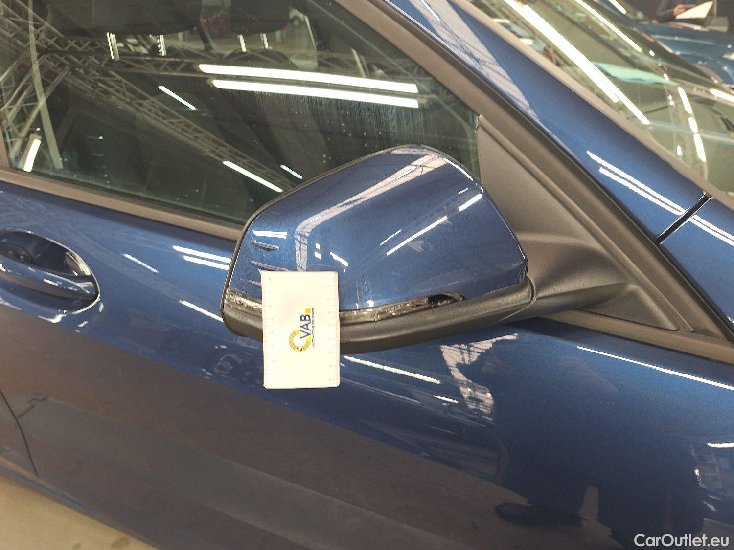  Bmw  Serie 1 BMW, 1-serie '19, BMW 1 Reeks Hatch 116dA (85 kW) 5d #5