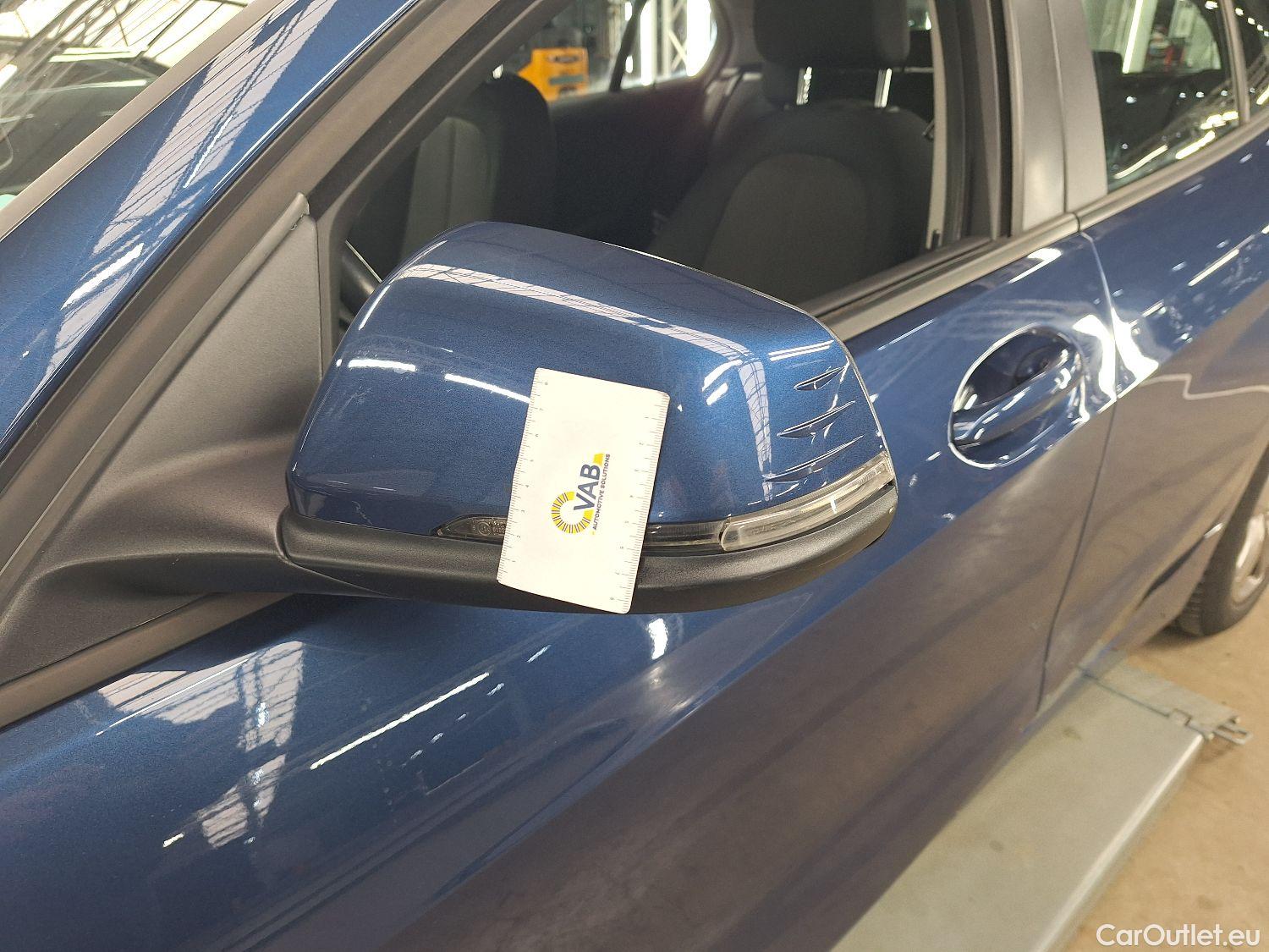  Bmw  Serie 1 BMW, 1-serie '19, BMW 1 Reeks Hatch 116dA (85 kW) 5d #9