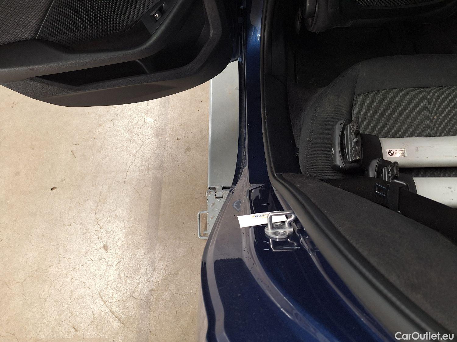  Bmw  Serie 1 BMW, 1-serie '19, BMW 1 Reeks Hatch 116dA (85 kW) 5d #76