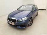  Bmw  Serie 1 BMW, 1-serie '19, BMW 1 Reeks Hatch 116dA (85 kW) 5d #2