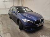  Bmw  Serie 1 BMW 1 Reeks Hatch 116dA (85 kW) 5d #8