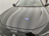  Peugeot  508 Peugeot  SW 1.5 BlueHDi 130 S&S EAT8 Allure Pack 5d #24