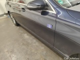 Mercedes  E-Klasse Mercedes-Benz  Break E 220d Business Solution 5d #94
