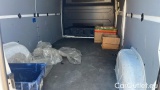  Mercedes  Sprinter 311 CDI F39/33 t.alto p.m. tr.ant. #10