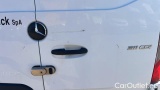  Mercedes  Sprinter 311 CDI F39/33 t.alto p.m. tr.ant. #27