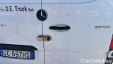  Mercedes  Sprinter 311 CDI F39/33 t.alto p.m. tr.ant. #28