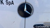  Mercedes  Sprinter 311 CDI F39/33 t.alto p.m. tr.ant. #54