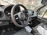  Mercedes  Sprinter 414 CDI T43/35 p.l. rg #6