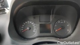  Mercedes  Sprinter 414 CDI T43/35 p.l. rg #12