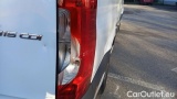  Mercedes  Sprinter 315 CDI F37/35 t.alto p.m. 6d-Temp #23