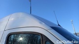  Mercedes  Sprinter 315 CDI F37/35 t.alto p.m. 6d-Temp #44