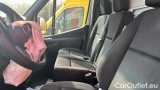  Mercedes  Sprinter 414 CDI T43/35 p.l. rg #6