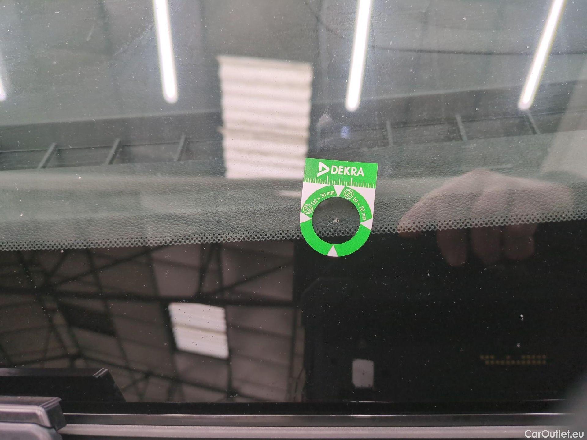  Citroen  Berlingo  Fourgon Worker M 1000 1.2 PureTech 130CV BVA8 E6d #3