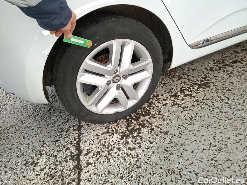  Renault  Clio  V Business 1.0 SCe 70CV BVM5 E6dT #28