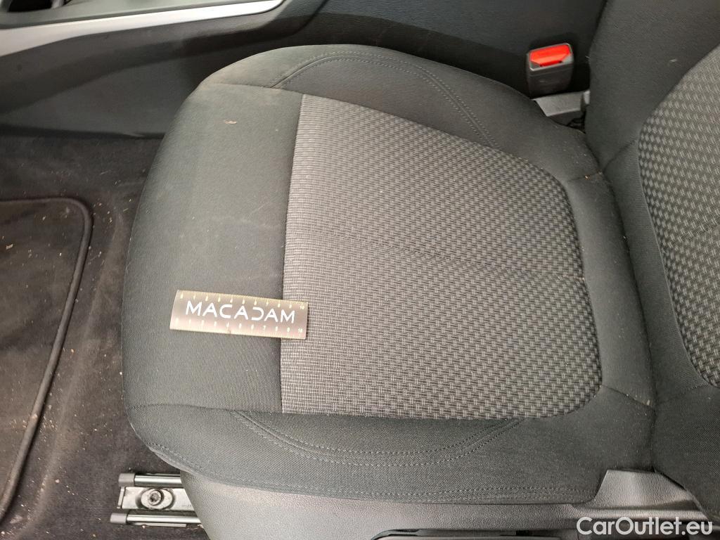  Bmw  Serie 1 BMW Série 1 / 2019 / 5P / Berline 116i DKG7 Business Design #2