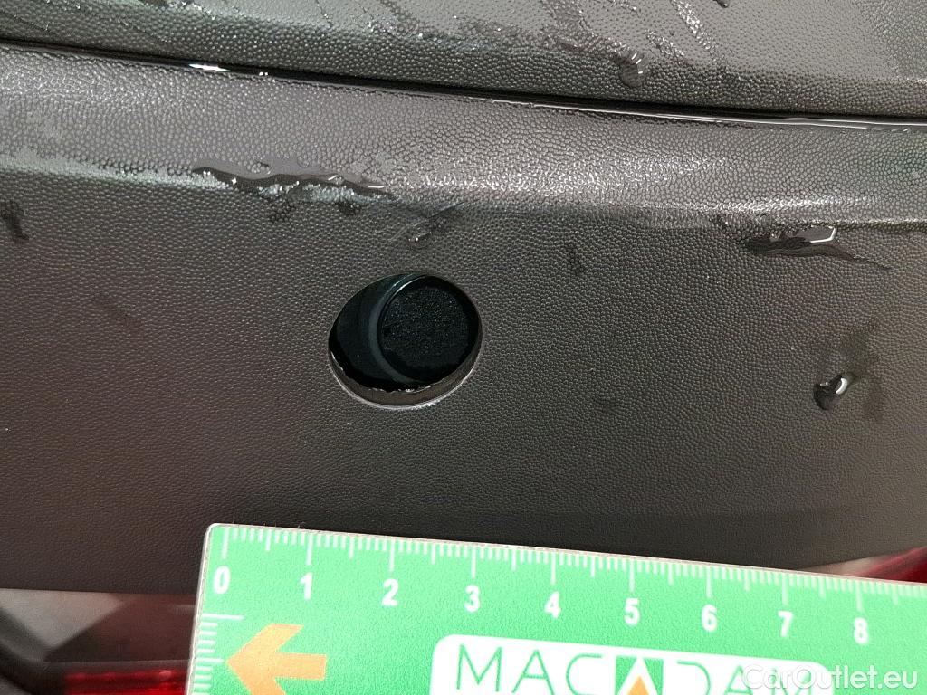  Renault  Captur  II Evolution 1.6 E-TECH Hybrid 145CV BVA6 E6d #21