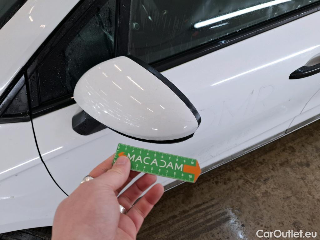  Renault  Clio  V Business 1.0 SCe 65CV BVM5 E6d #11