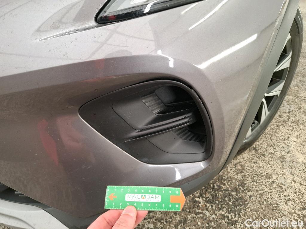  Renault  Captur  II Evolution 1.6 E-TECH Hybrid 145CV BVA6 E6d #14