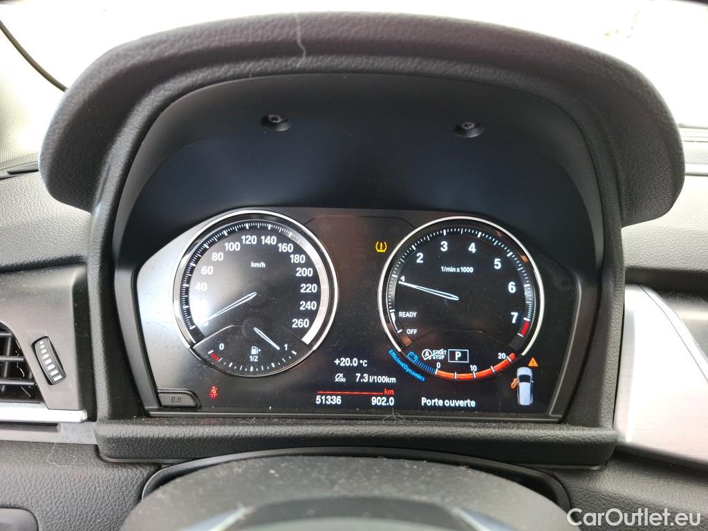  Bmw  Serie 2 Série 2 Gran Tourer 218i Lounge 1.5 140CV BVA7 E6dT #18