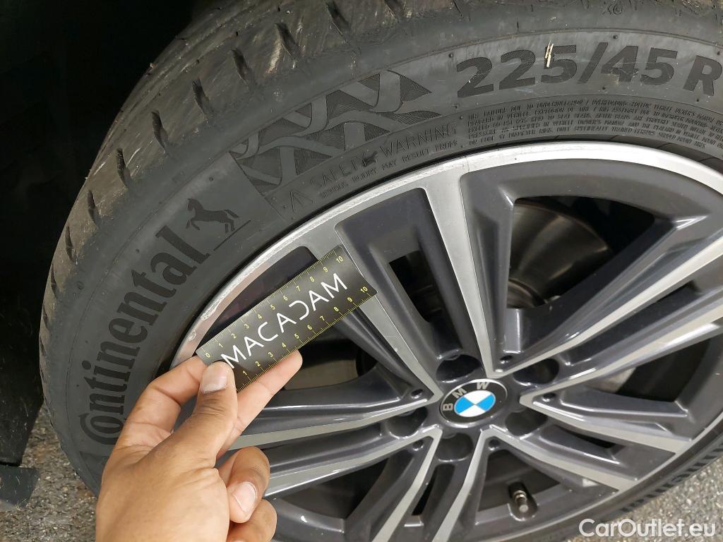  Bmw  Serie 1 1 Berline 116 d Business Design 1.5 115CV BVM6 E6d #10