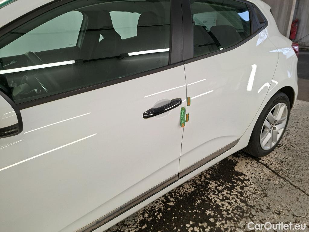  Renault  Clio  V Business 1.0 SCe 70CV BVM5 E6dT #19