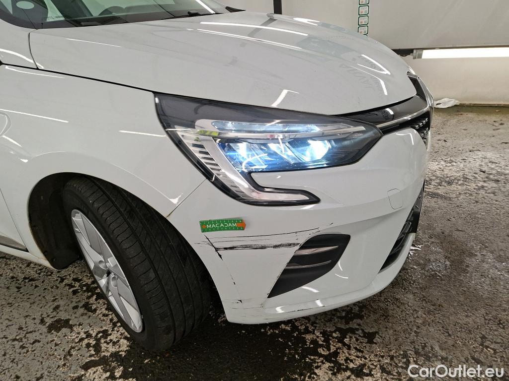  Renault  Clio  V Business 1.0 SCe 70CV BVM5 E6dT #2