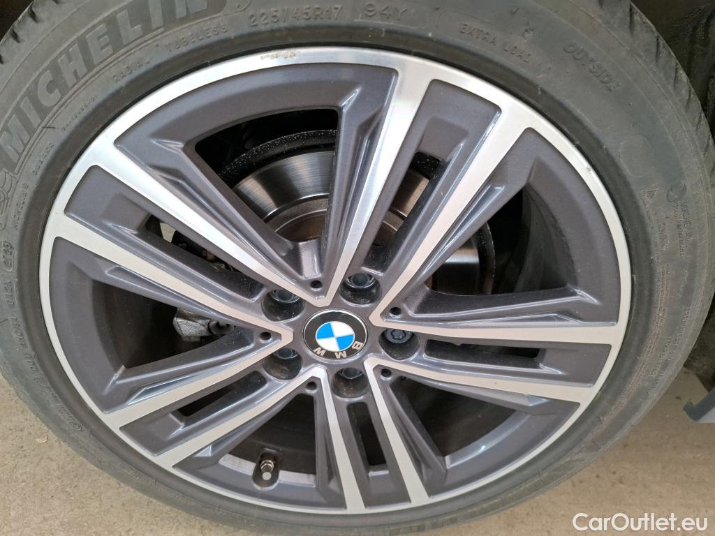  Bmw  Serie 1 BMW Série 1 / 2019 / 5P / Berline 116i DKG7 Business Design #4